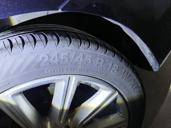 [无锡·苏B] 二手沃尔沃沃尔沃S902020款 T5 智逸豪华版