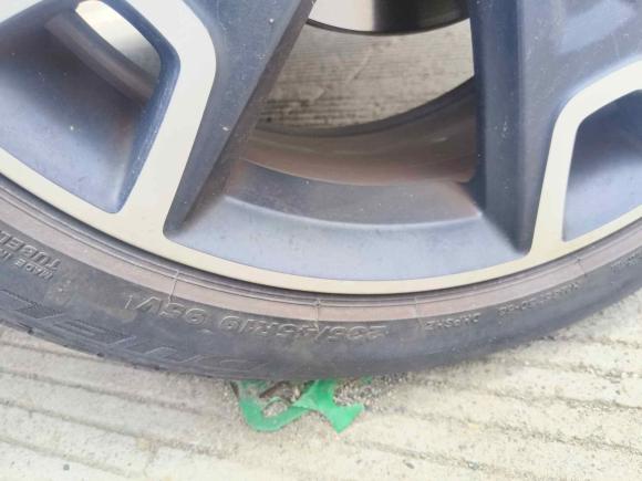 [宁波·浙B] 二手奔驰奔驰GLA2017款 GLA 220 4MATIC 时尚型