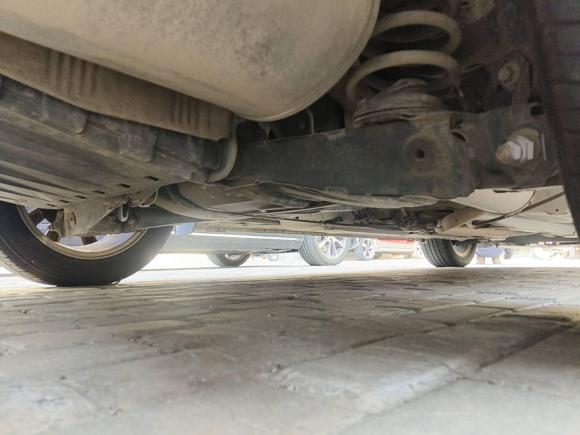 [南通·苏F] 二手本田思域2014款 1.8L 自动舒适版