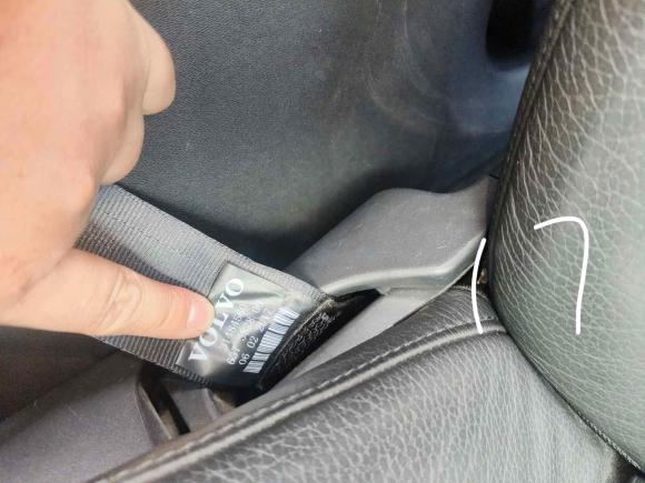 [宁波·浙B] 二手沃尔沃沃尔沃S902017款 T4 智逸版