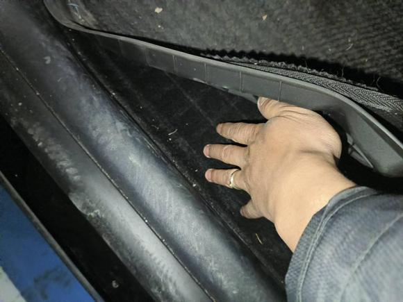 [苏州·苏E] 二手特斯拉Model Y2023款 后轮驱动版