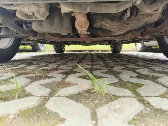 [南通·苏F] 二手中华中华V72018款 280T DCT豪华型 5座