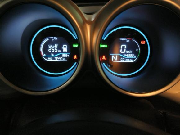 [无锡·苏B] 二手欧拉欧拉黑猫2021款 351km 标准型