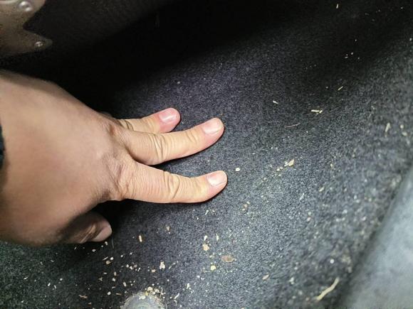 [合肥·皖A] 二手DSDS 62014款 1.6T 尊享版THP160