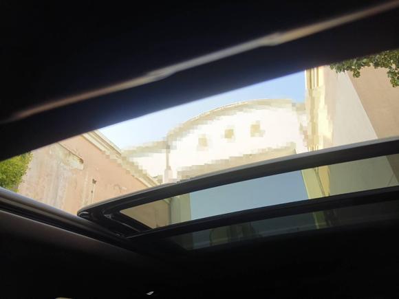 [上海·沪E] 二手凯迪拉克凯迪拉克XT52020款 28T 豪华型