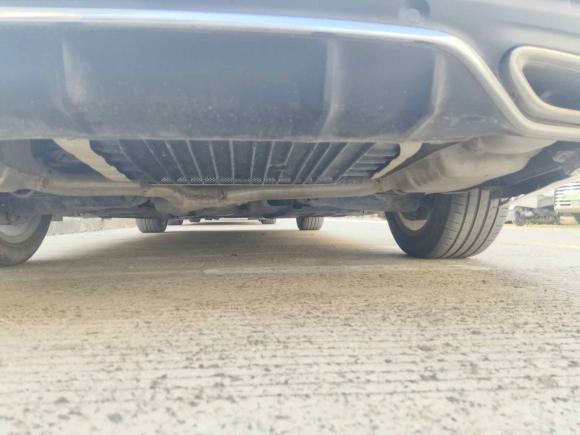 [上海·沪C] 二手奔驰奔驰C级2020款 C 200 L 时尚型运动版