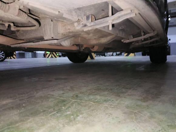 [杭州·浙A] 二手三菱劲炫ASX2016款 2.0L CVT两驱卓越版