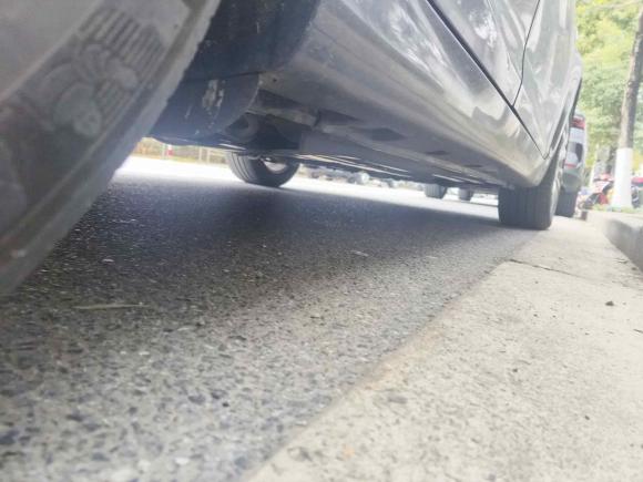 [上海·鲁K] 二手铃木凯泽西2010款 2.4L 两驱豪华版