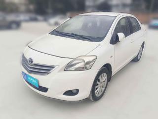 丰田威驰2010款 1.6L GL-i AT「武汉二手车」「天天拍车」