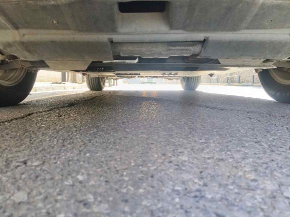 [武汉·鄂A] 二手本田本田CR-V2007款 2.4L 自动四驱尊贵版