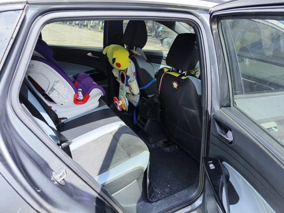 [深圳·粤B] 二手大众ID.4 X2021款 Pro 极智长续航版