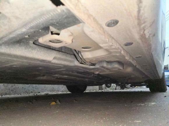 [广州·桂A] 二手雪佛兰迈锐宝2017款 1.5T 自动锐驰版