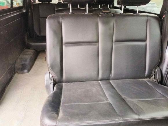 [合肥·皖A] 二手金杯金海狮经典2021款 1.5L 客车旅行狮中央空调版 9座