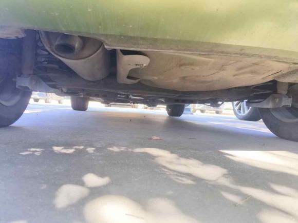 [上海·沪C] 二手斯柯达晶锐2014款 1.4L 自动晶致版