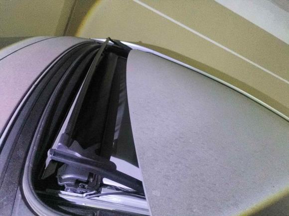 [深圳·闽D] 二手雷诺科雷傲(进口)2014款 2.5L 两驱Sportway版