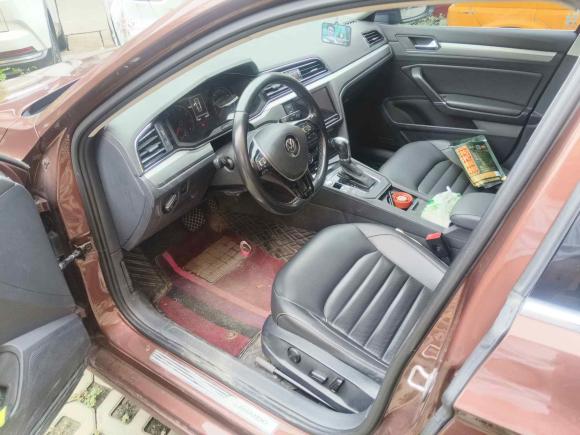 [成都·川F] 二手大众凌渡2019款 280TSI DSG舒适版 国VI