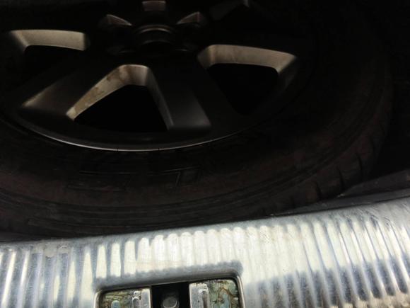 [合肥·皖A] 二手奥迪奥迪Q72013款 35 TFSI 进取型