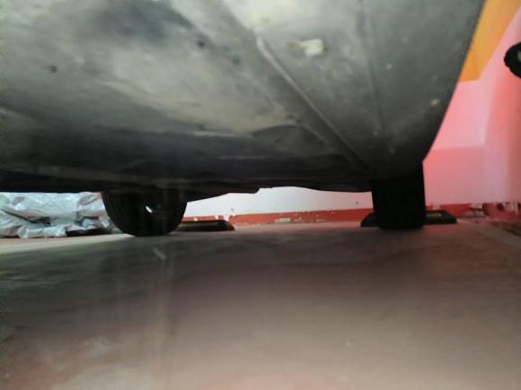 [苏州·苏E] 二手英菲尼迪英菲尼迪QX302018款 1.6T 两驱极限版