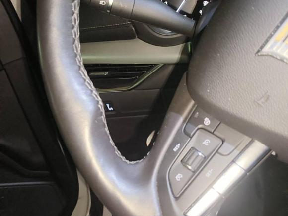 [杭州·浙A] 二手凯迪拉克凯迪拉克XT42020款 28T 两驱领先型