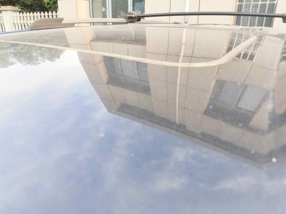 [嘉兴·苏F] 二手道奇酷威2014款 2.4L 两驱旅行版