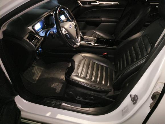 [常州·苏L] 二手福特蒙迪欧2013款 2.0L GTDi200时尚型