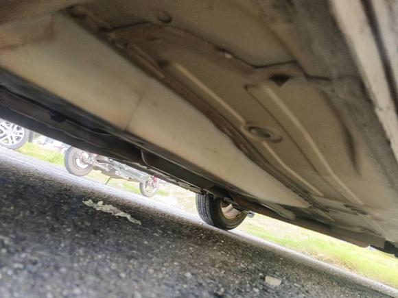 [南昌·赣A] 二手雪佛兰科沃兹2018款 320 自动欣悦版