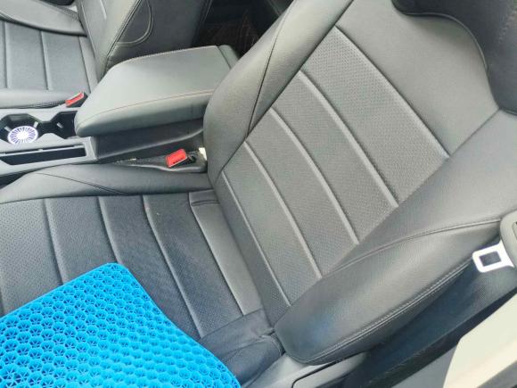 [成都·川G] 二手大众朗逸2022款 280TSI DSG舒适版