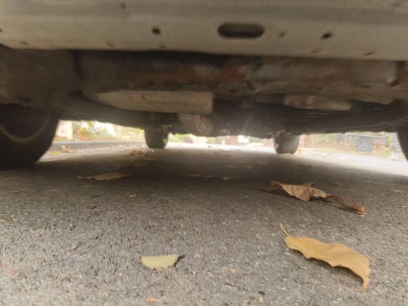 [嘉兴·黑G] 二手本田奥德赛2009款 2.4L 豪华版