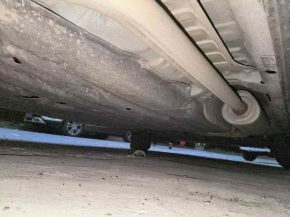 [芜湖·皖B] 二手本田缤智2015款 1.5L 手动两驱舒适型