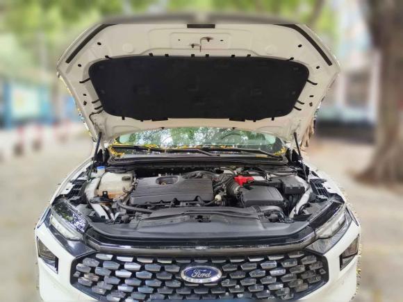 [佛山·粤E] 二手福特蒙迪欧2022款 改款 EcoBoost 245 至尊型
