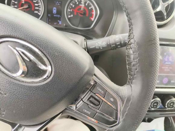 [杭州·皖J] 二手东南东南DX32018款 1.5L 手动尊贵型