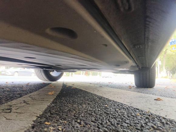 [上海·沪A] 二手大众帕萨特2023款 改款 330TSI 星空豪华版