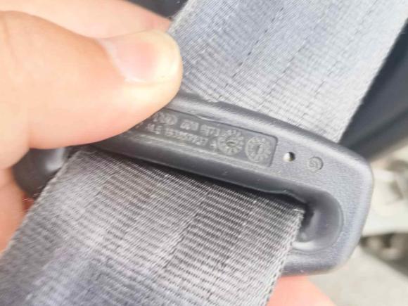 [湖州·浙E] 二手大众高尔夫2011款 1.6 手动时尚型