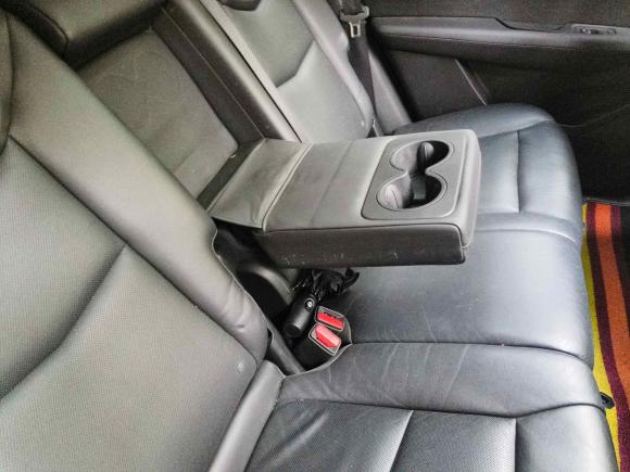 [武汉·鄂A] 二手凯迪拉克凯迪拉克XT52016款 28T 四驱豪华型