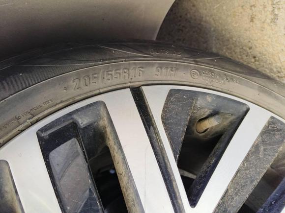 [西安·陕U] 二手大众朗逸2023款 改款 1.5L 自动满逸版