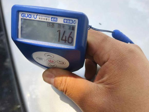 [南昌·赣A] 二手大众宝来2014款 1.6L 自动舒适型