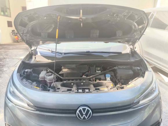 [杭州·浙A] 二手大众ID.4 X2022款 智享长续航版