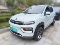 [武汉·鄂A] 东风奕派纳米BOX2022款 改款 轻风版 201KM 标准型