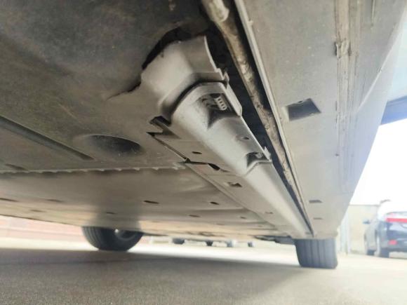 [宁波·浙B] 二手大众大众ID.32023款 升级款 纯净智享版