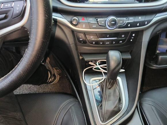 [西安·陕A] 二手别克英朗2019款 18T 自动互联精英型 国VI