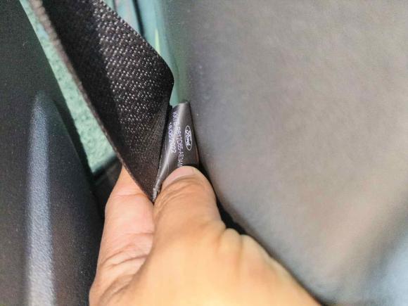 [西安·陕A] 二手福特锐界2021款 PLUS EcoBoost 245 两驱铂锐型 5座