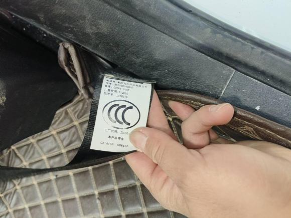 [南昌·川H] 二手东风风行风行T52020款 1.6L 手动尊享型 国VI