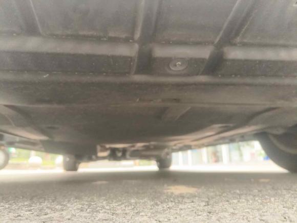 [苏州·陕C] 二手奔驰威霆2016款 2.0T 精英版