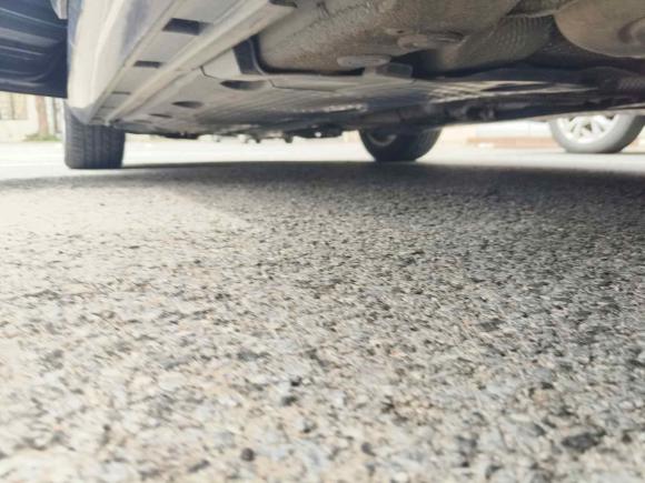 [南通·苏F] 二手大众迈腾2013款 1.8TSI 豪华型