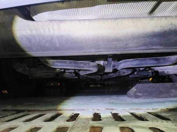 [武汉·鄂A] 二手林肯林肯大陆2017款 3.0T 四驱尊耀版