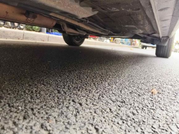 [佛山·粤Y] 二手丰田威驰2017款 1.5L CVT创行版