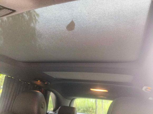 [佛山·粤E] 二手奔驰奔驰B级2015款 B 200 豪华型