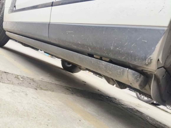 [上海·沪A] 二手路虎揽胜2014款 改款 3.0 SC V6 Vogue