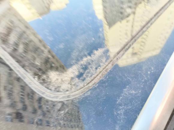 [青岛·鲁B] 二手哈弗哈弗H6 Coupe2016款 蓝标 1.5T 自动两驱精英型