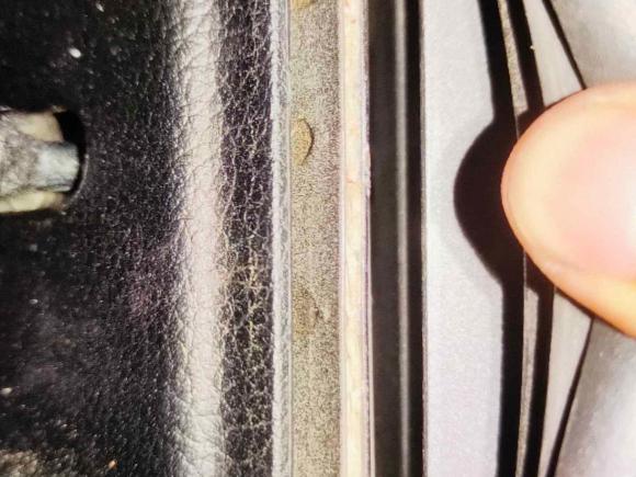 [广州·粤A] 二手奔驰奔驰A级AMG2020款 改款 AMG A 35 4MATIC